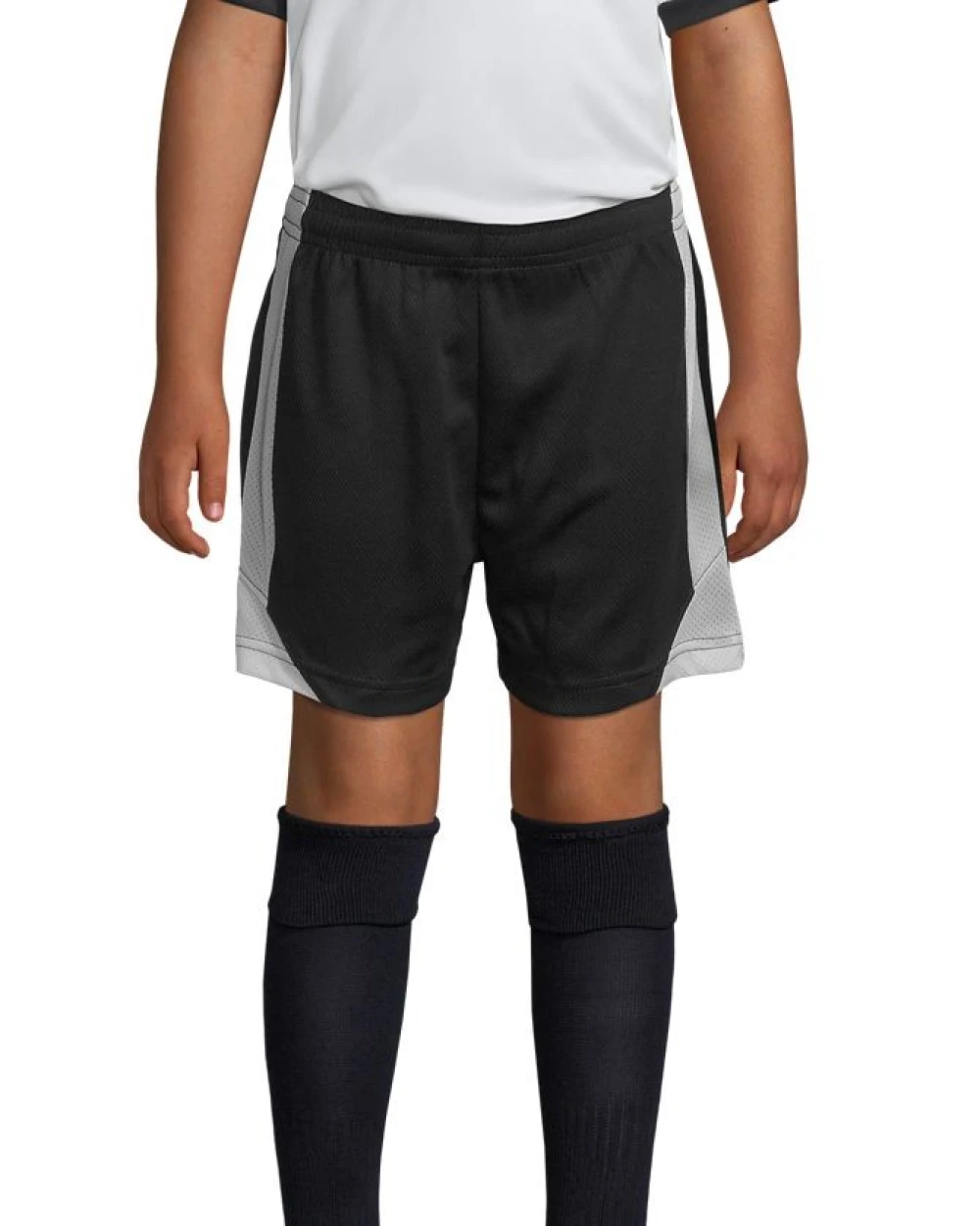 Bermuda's & Shorts SOL'S Olimpico Kids voor bedrukking &amp; borduring
