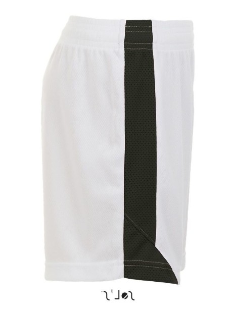 Bermudas & Shorts à personnaliser SOL'S Olimpico Kids /api/colors/f7bbab39-eed0-4e10-a2bb-e238550dbaf8