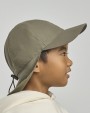 Petjes ATLANTIS KID NOMAD-S voor bedrukking &amp; borduring