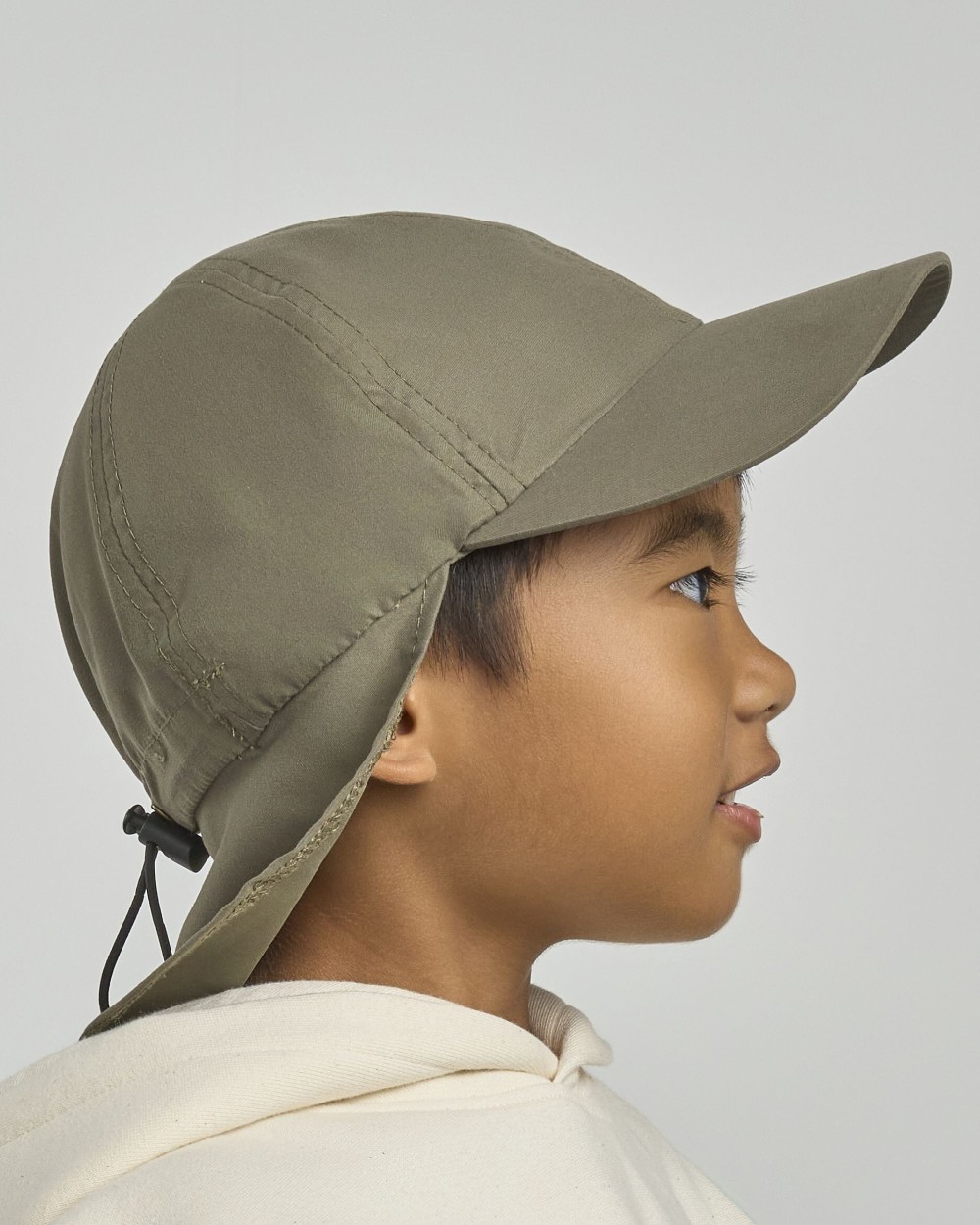 Casquettes personnalisable ATLANTIS KID NOMAD-S