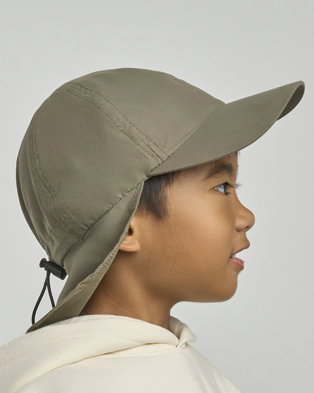 ATLANTIS KID NOMAD-S Kappen personalisierbar
