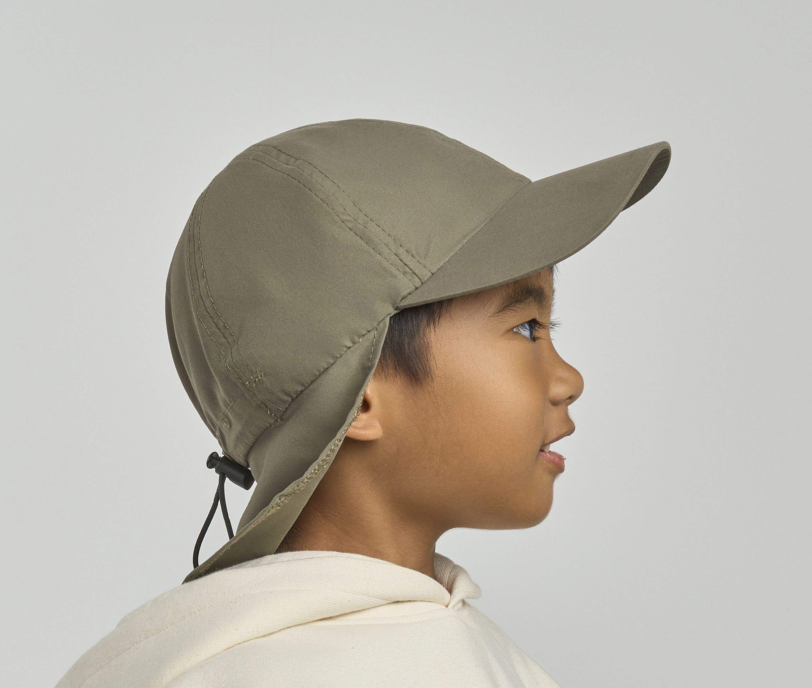 Casquettes personnalisable ATLANTIS KID NOMAD-S