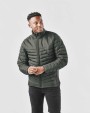 STORMTECH Montserrat thermal jacket Jacken personalisierbar