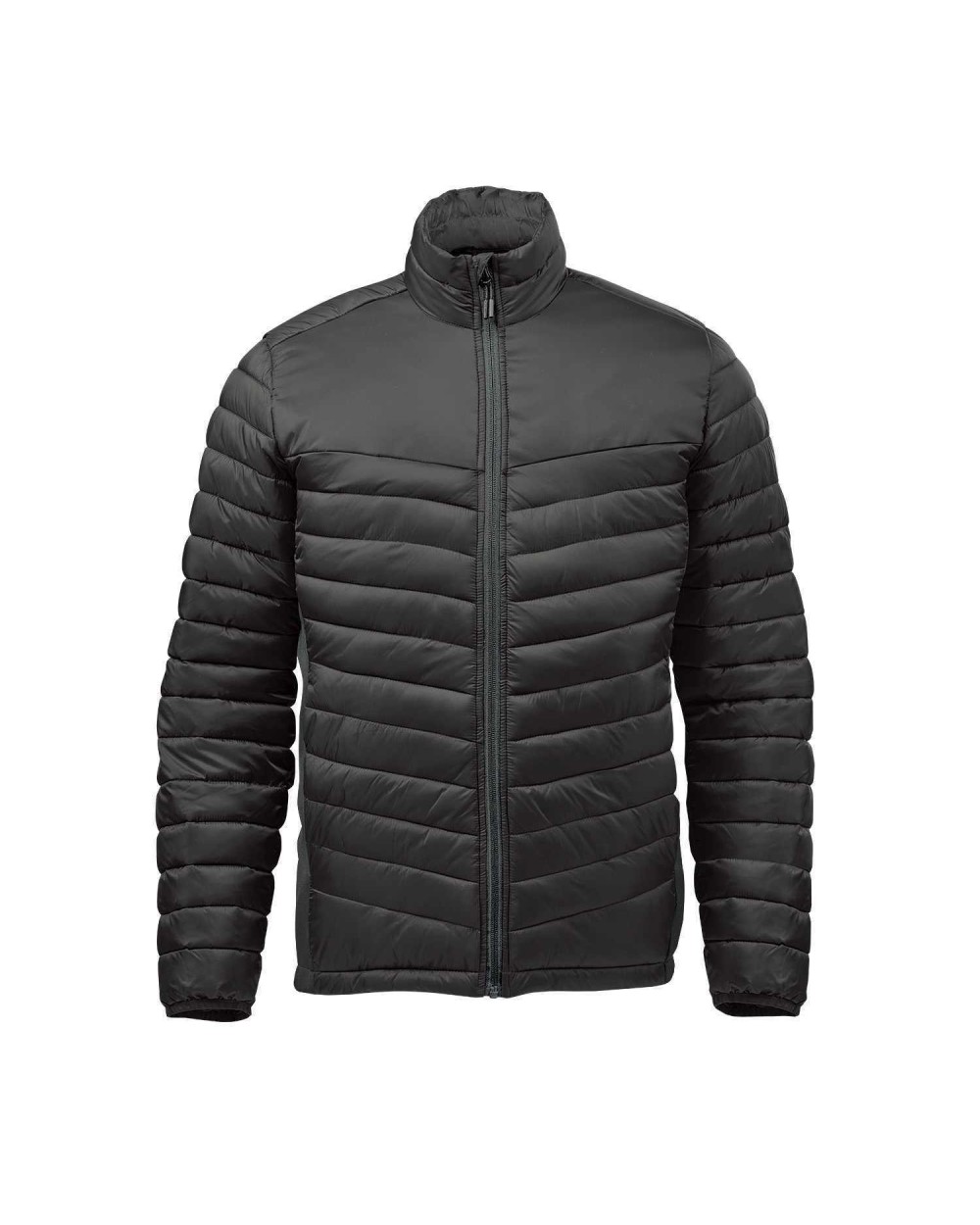 STORMTECH Montserrat thermal jacket Jacken personalisierbar