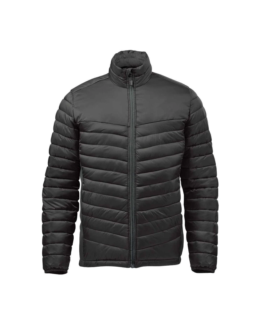 STORMTECH Montserrat thermal jacket Jacken personalisierbar