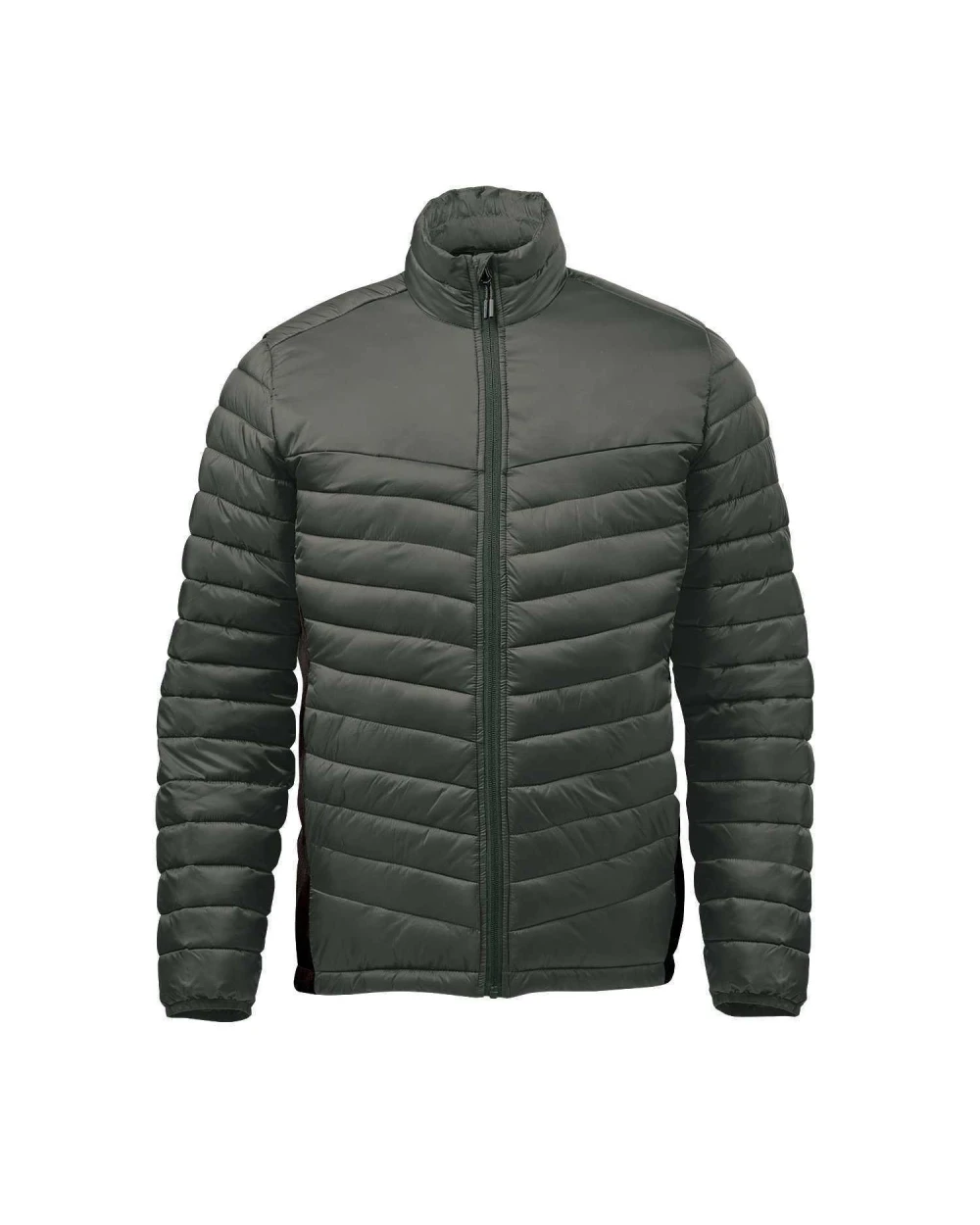 STORMTECH Montserrat thermal jacket Jacken personalisierbar