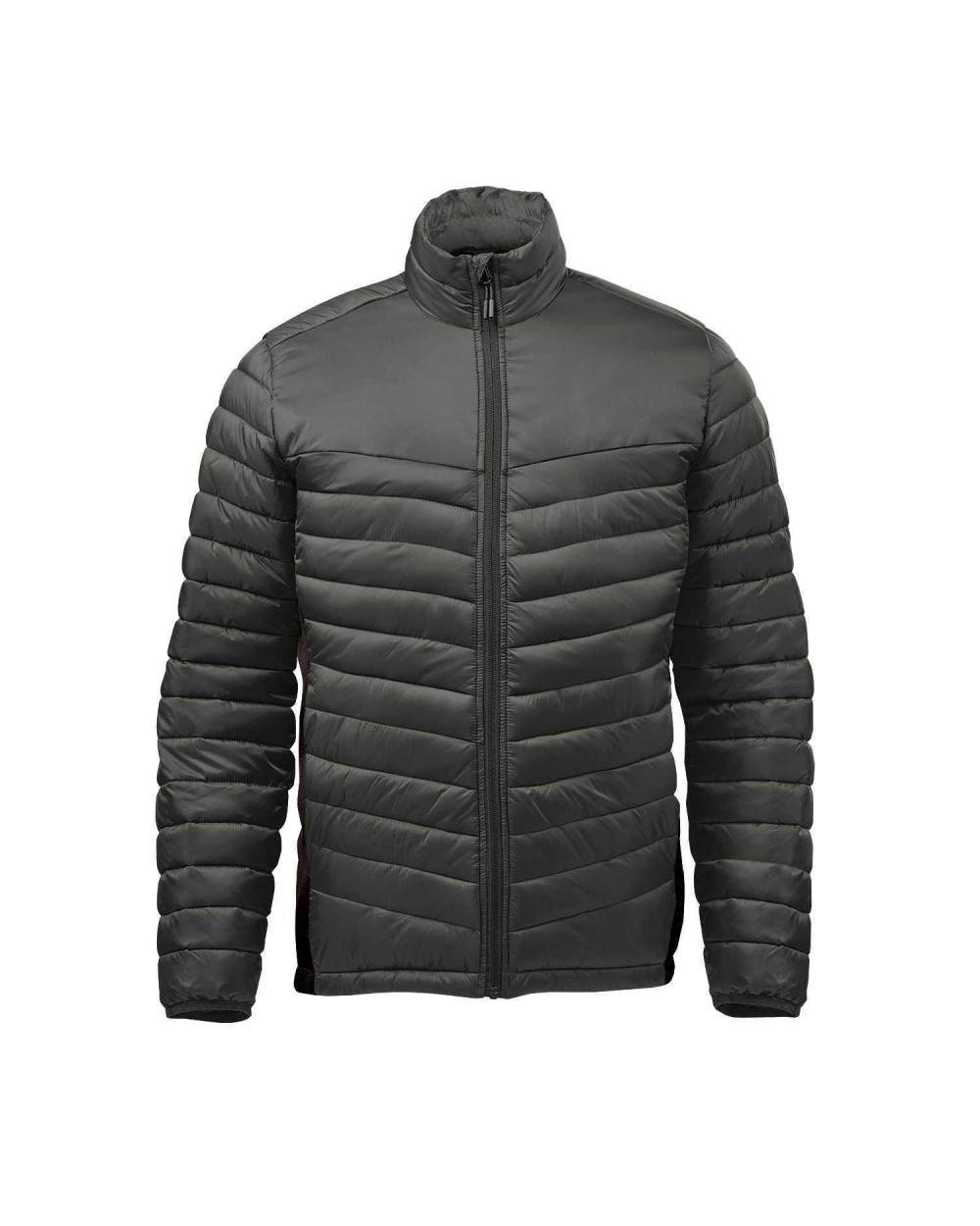 STORMTECH Montserrat thermal jacket Jacken personalisierbar