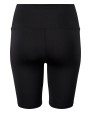 Broeken TRIDRI Women´s Legging Shorts voor bedrukking &amp; borduring