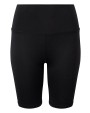Broeken TRIDRI Women´s Legging Shorts voor bedrukking &amp; borduring