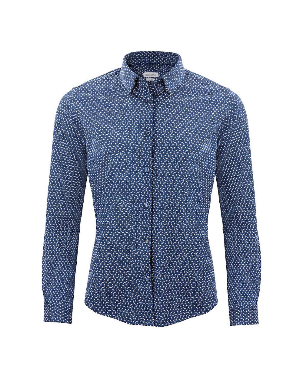 J. HARVEST & FROST IB131 Pique Knit
Damen Blusen Hemden personalisierbar