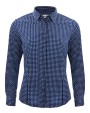 Hemden J. HARVEST & FROST IB131 Pique Knit
Hemd Dames voor bedrukking &amp; borduring