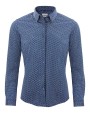 Hemden J. HARVEST & FROST IB131 Pique Knit
Hemd Dames voor bedrukking &amp; borduring