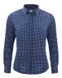 Hemden J. HARVEST & FROST IB131 Pique Knit Hemd Dames voor bedrukking &amp; borduring