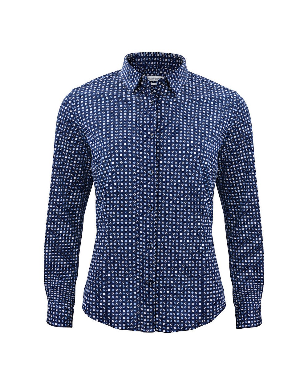 J. HARVEST & FROST IB131 Pique Knit
Damen Blusen Hemden personalisierbar