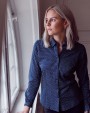 Hemden J. HARVEST & FROST IB131 Pique Knit
Hemd Dames voor bedrukking &amp; borduring