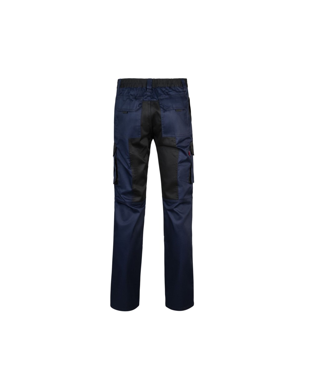 VELILLA TWO-TONE MULTI-POCKET TROUSERS Hosen personalisierbar