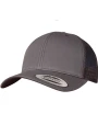 FLEXFIT RETRO TRUCKER KIDS Kappen personalisierbar