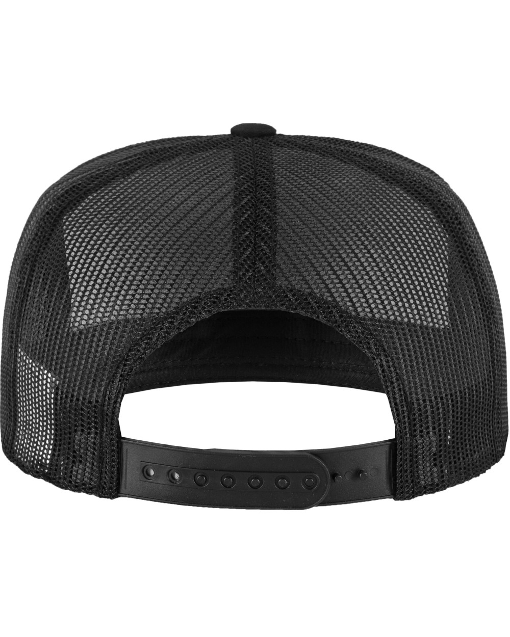 FLEXFIT RETRO TRUCKER KIDS Kappen personalisierbar