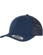 Casquettes personnalisable FLEXFIT RETRO TRUCKER KIDS