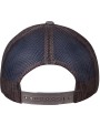 Petjes FLEXFIT RETRO TRUCKER KIDS voor bedrukking &amp; borduring