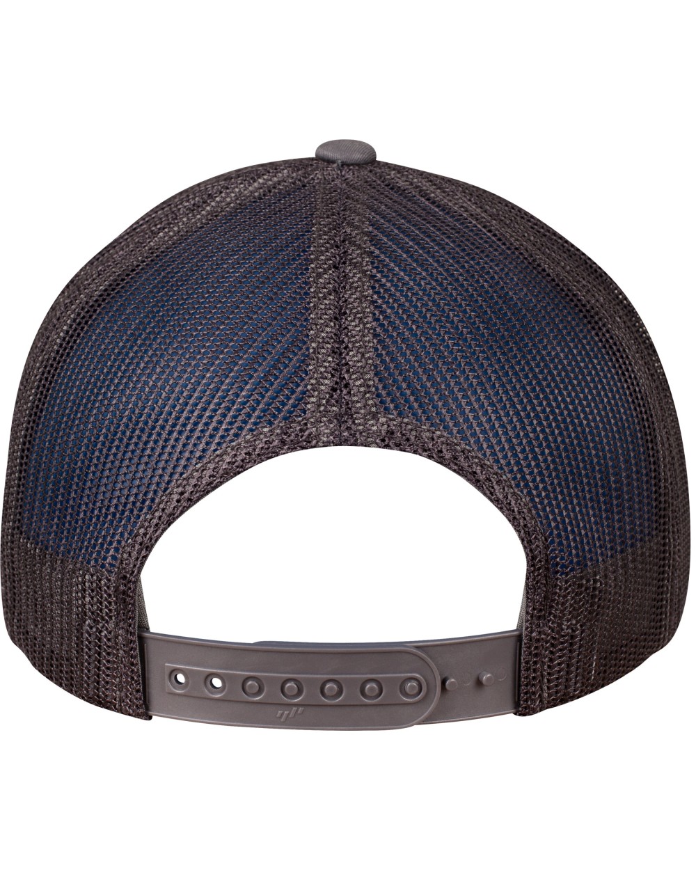 FLEXFIT RETRO TRUCKER KIDS Kappen personalisierbar