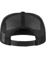 FLEXFIT RETRO TRUCKER KIDS Kappen personalisierbar