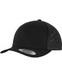FLEXFIT RETRO TRUCKER KIDS Kappen personalisierbar