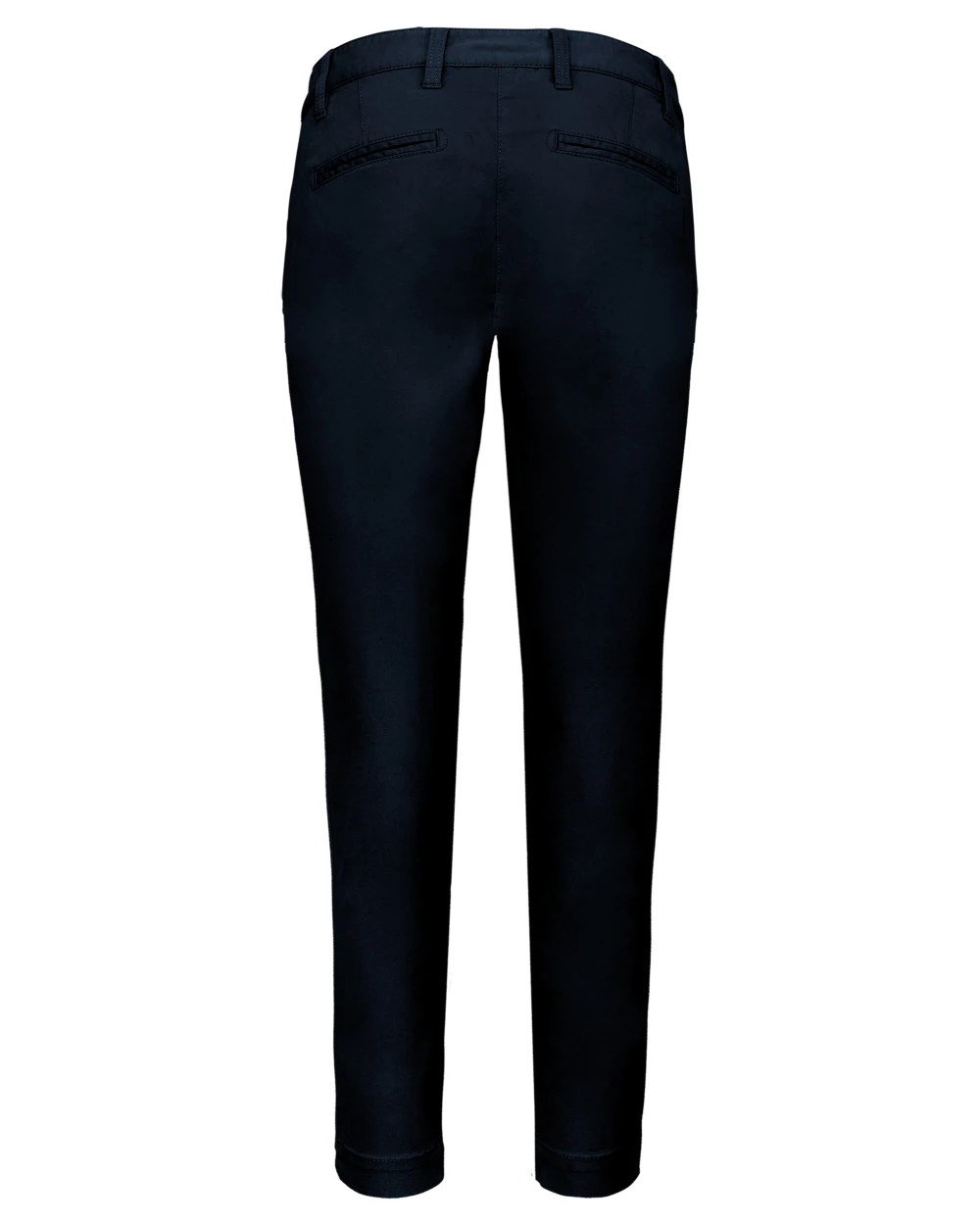 Broeken KARIBAN Enkelhoge broek voor dames voor bedrukking &amp; borduring