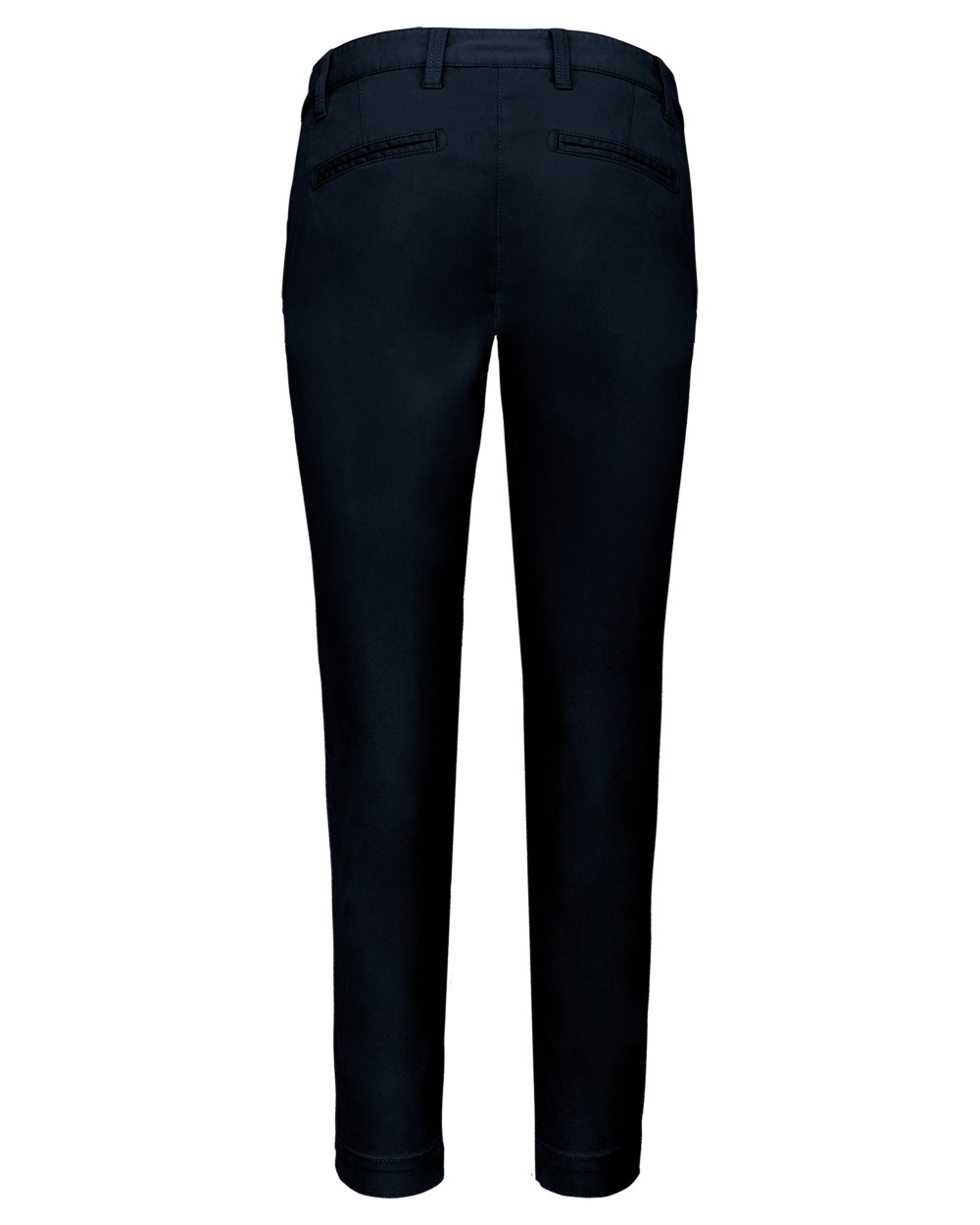 Broeken KARIBAN Enkelhoge broek voor dames voor bedrukking &amp; borduring