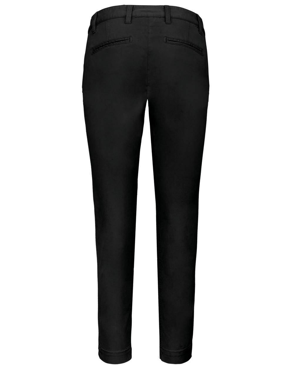 Broeken KARIBAN Enkelhoge broek voor dames voor bedrukking &amp; borduring