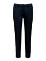 KARIBAN Pantalon femme 7/8 /api/colors/95f4e81b-11b6-45f1-84d4-621b43505b56 personnalisable
