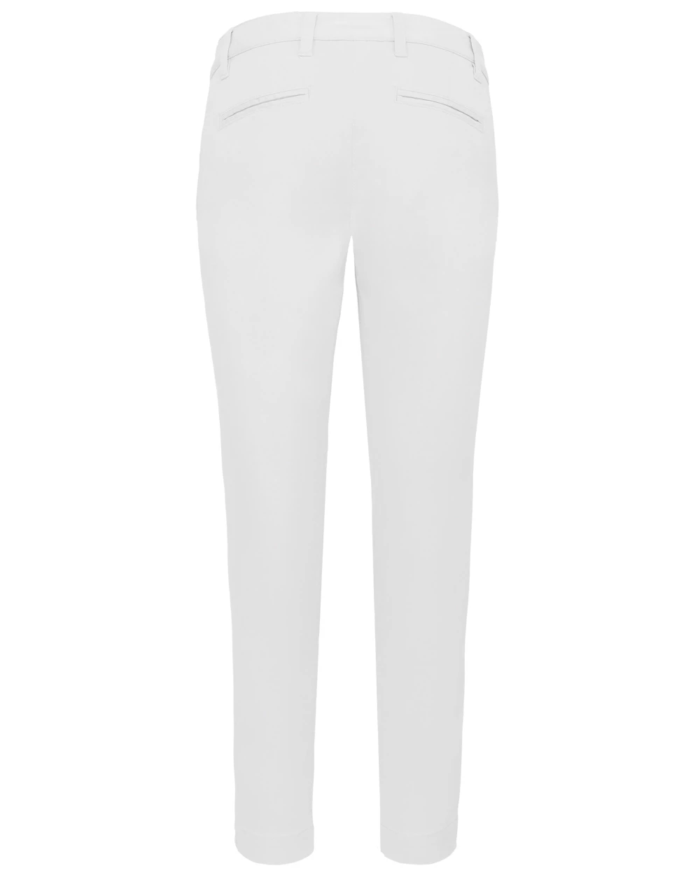 Broeken KARIBAN Enkelhoge broek voor dames voor bedrukking &amp; borduring