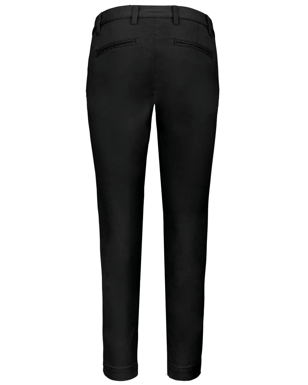 Broeken KARIBAN Enkelhoge broek voor dames voor bedrukking &amp; borduring
