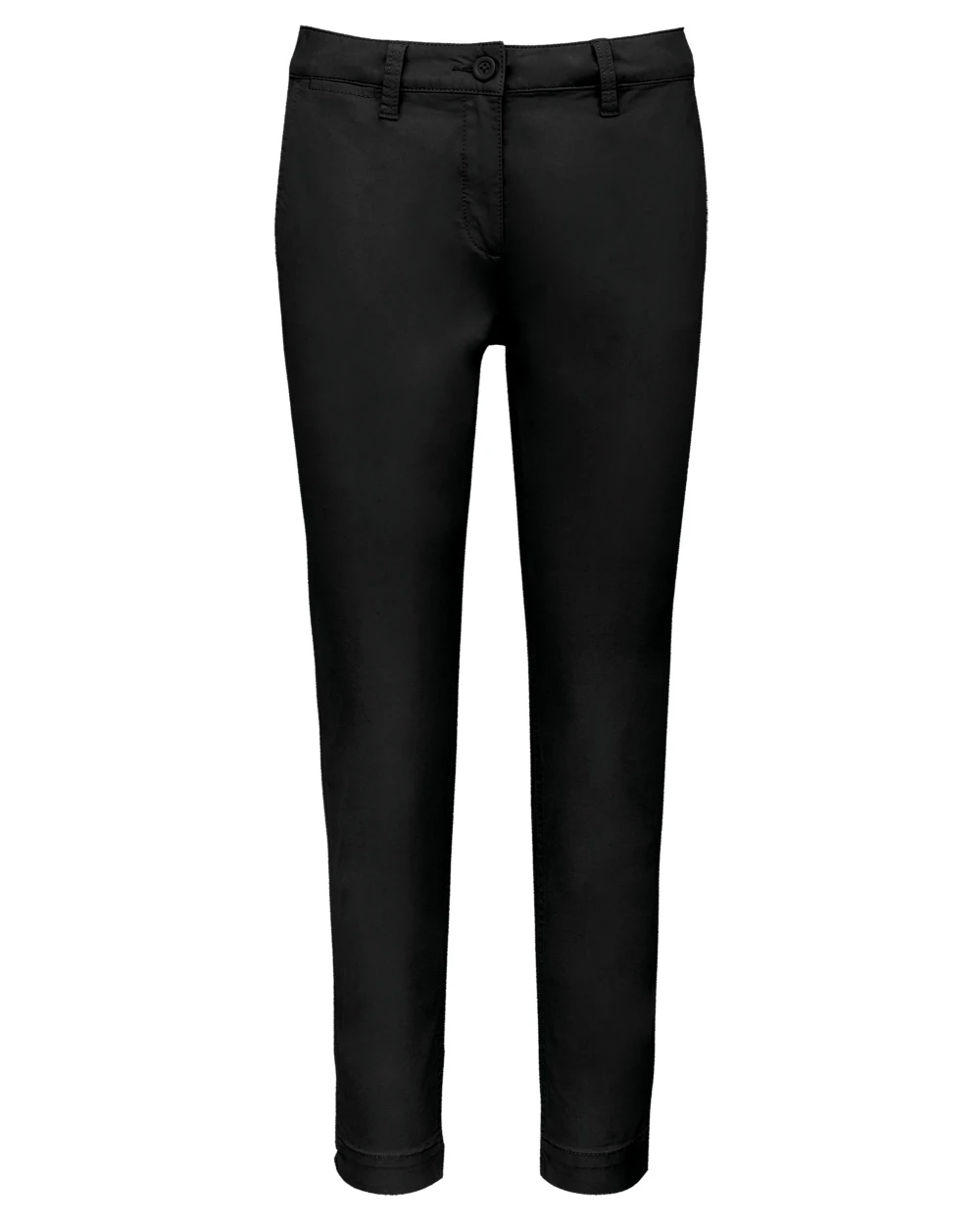 Pantalons personnalisable KARIBAN Pantalon femme 7/8