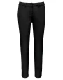 KARIBAN 7/8-Damenhose Hosen personalisierbar