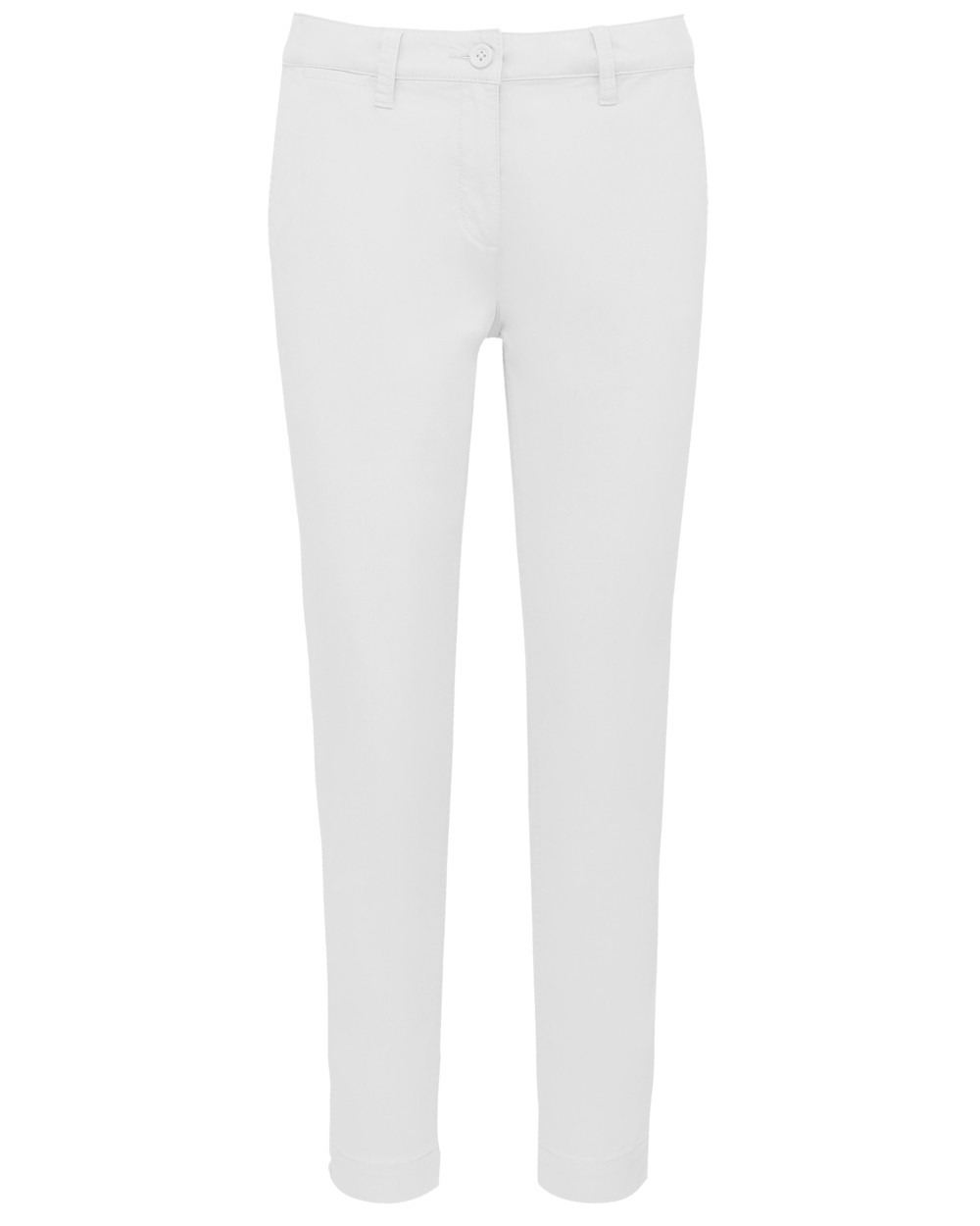 Broeken KARIBAN Enkelhoge broek voor dames voor bedrukking &amp; borduring