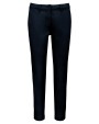 Broeken KARIBAN Enkelhoge broek voor dames voor bedrukking &amp; borduring
