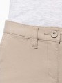 Pantalons à personnaliser KARIBAN Pantalon femme 7/8 