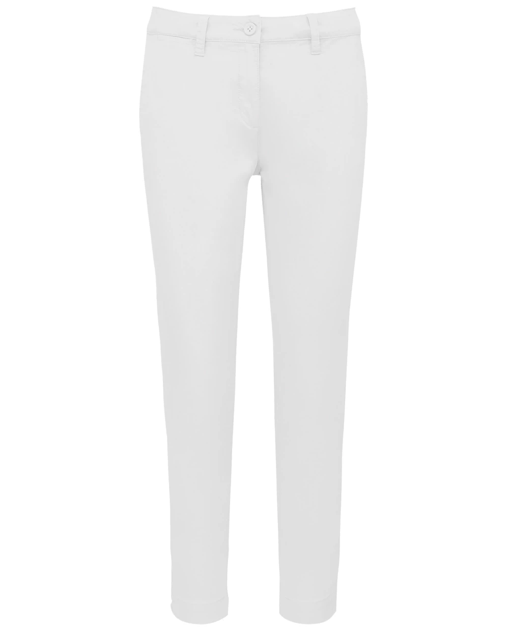 Pantalons personnalisable KARIBAN Pantalon femme 7/8