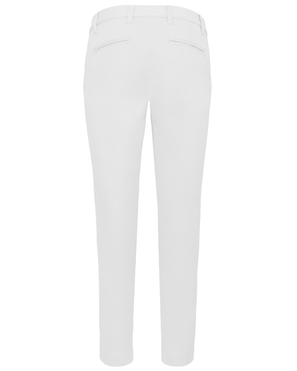 Broeken KARIBAN Enkelhoge broek voor dames voor bedrukking &amp; borduring