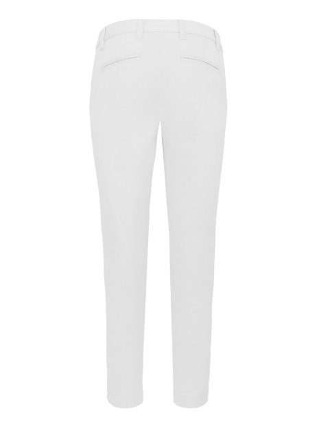 KARIBAN Pantalon femme 7/8 /api/colors/7a92cd2d-10d2-40b4-928b-296bb7487506 personnalisable