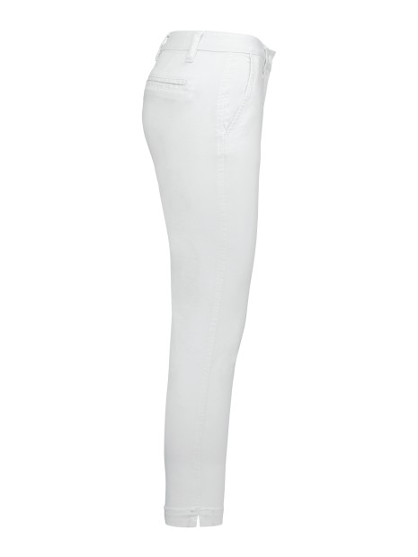 KARIBAN Pantalon femme 7/8 /api/colors/7a92cd2d-10d2-40b4-928b-296bb7487506 personnalisable