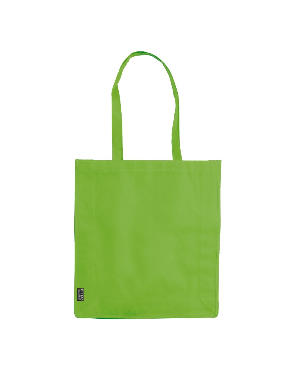 Tassen & Zakken 4DO Schoudertas non-woven 75g/m² voor bedrukking &amp; borduring