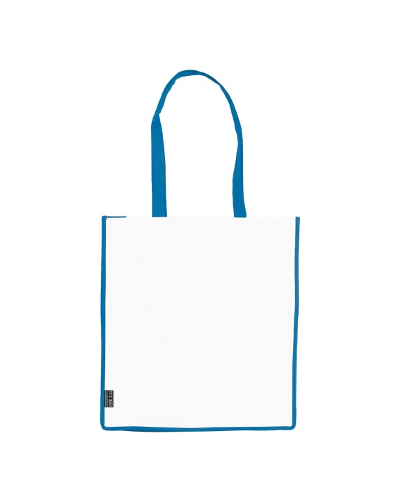 4DO Tragetasche Non-Woven 75g/m² Taschen personalisierbar