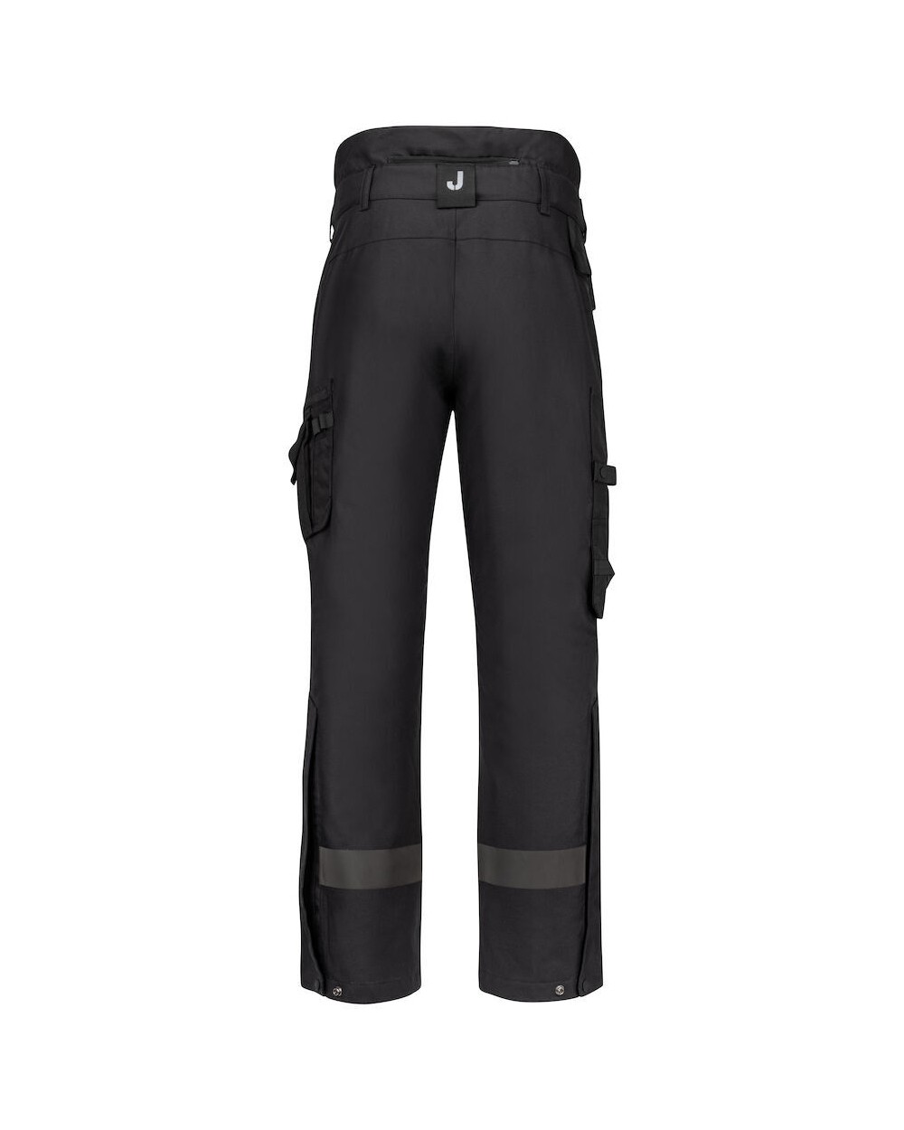 JOBMAN 2935 WINTERHOSE Hosen personalisierbar