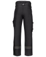 Broeken JOBMAN 2935 Winter Trousers voor bedrukking &amp; borduring