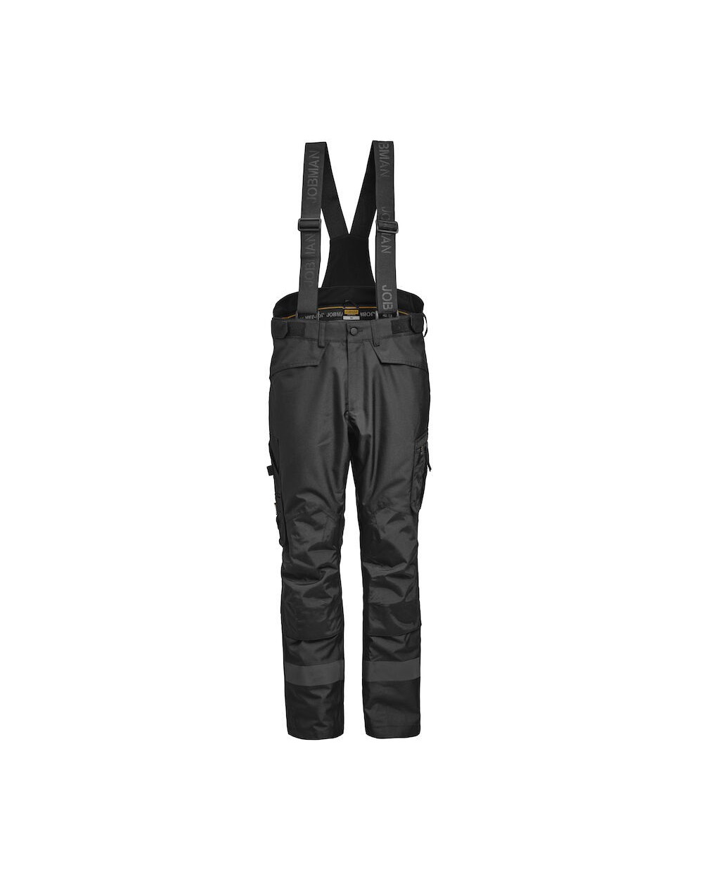 Broeken JOBMAN 2935 Winter Trousers voor bedrukking &amp; borduring