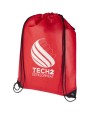 Sacs & Bagagerie personnalisable 4DO Sac à dos avec cordon Evergreen non tissé recyclé GRS de 5L