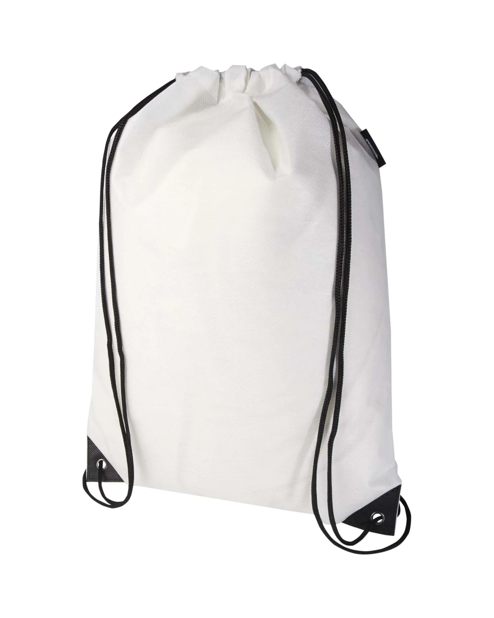 4DO Evergreen Sportbeutel aus recyceltem GRS Non Woven 5 L Taschen personalisierbar
