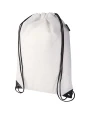 Sacs & Bagagerie personnalisable 4DO Sac à dos avec cordon Evergreen non tissé recyclé GRS de 5L